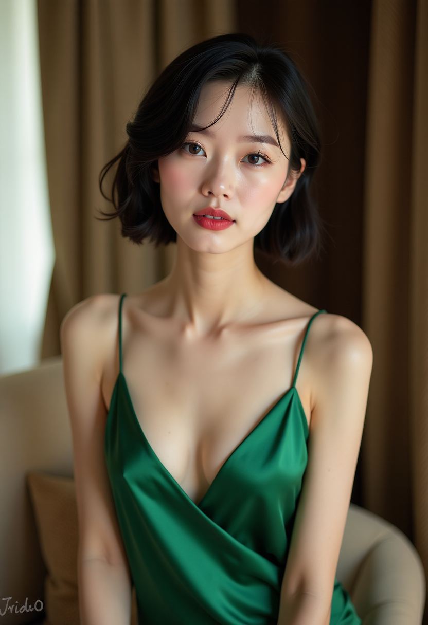 心跳时差海报